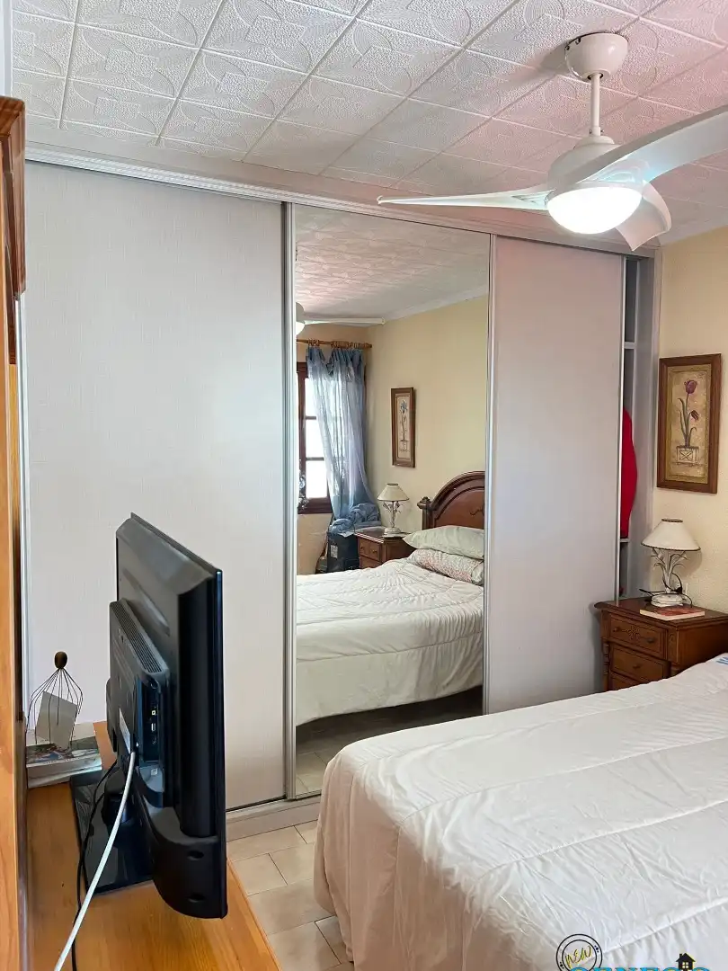 Bungalow mit Terrasse zum Verkauf in Plaza de Mil Palmeras 17, imagen 19