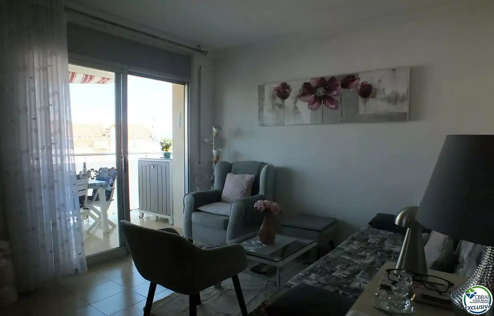 Apartment mit Aufzug zum Verkauf in Avenida DE LA PLATJA 62, imagen 4