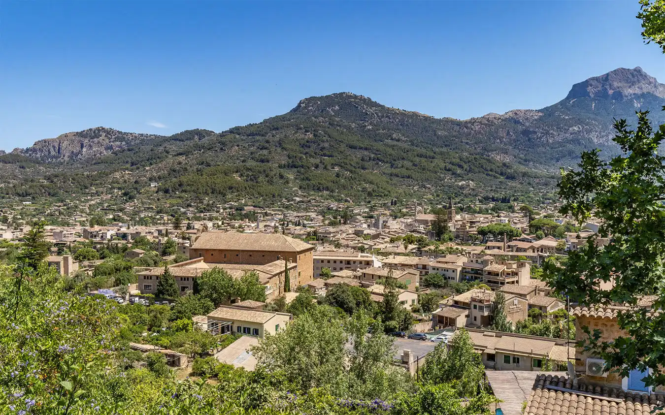 Maison à vendre à Sóller, imagen 25