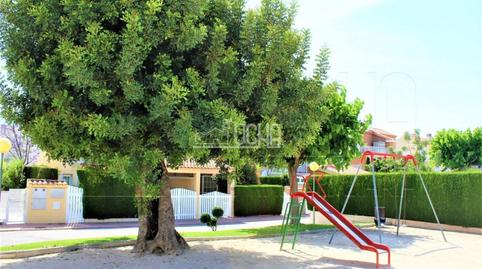 Photo 4 of Single-family semi-detached to rent in Mas Camarena, Bétera