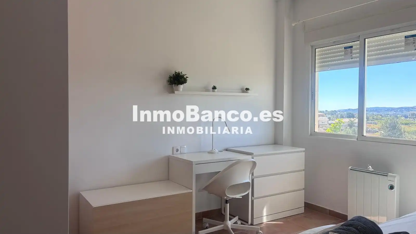 Bedroom of Houses for sale in Montserrat  with Private garden and Terrace