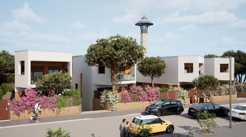 Foto 2 de vivienda de obra nueva en Piso en venta en Avinguda de la Galera, 65, Els Munts, Tarragona