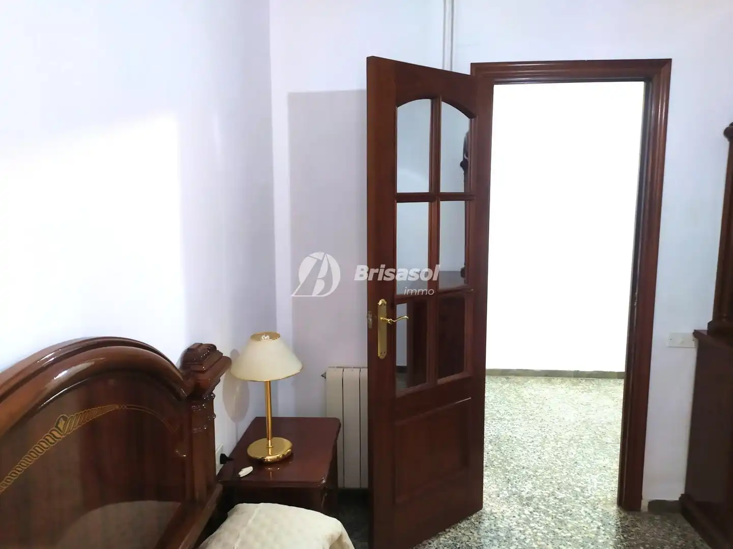 Piso en venta en Tarragona con Calefacción, Trastero y Amueblado