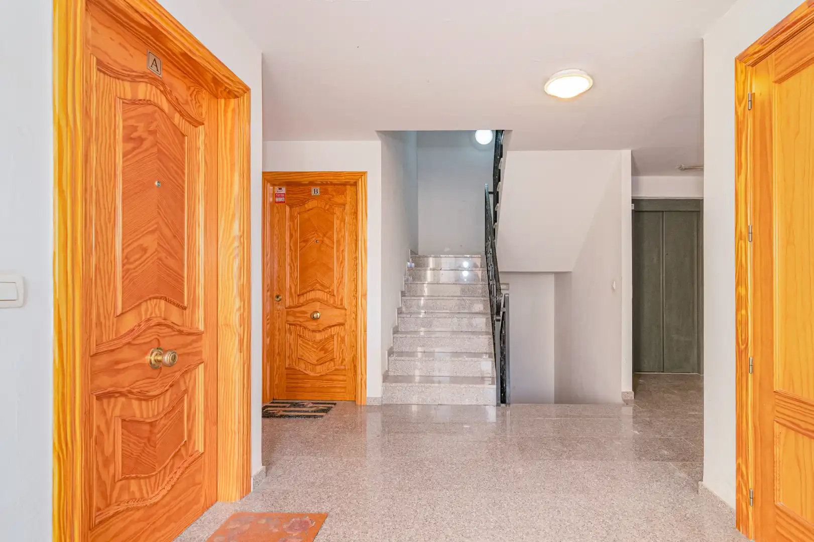 Piso con ascensor en venta en Calle Valle Inclán, imagen 20