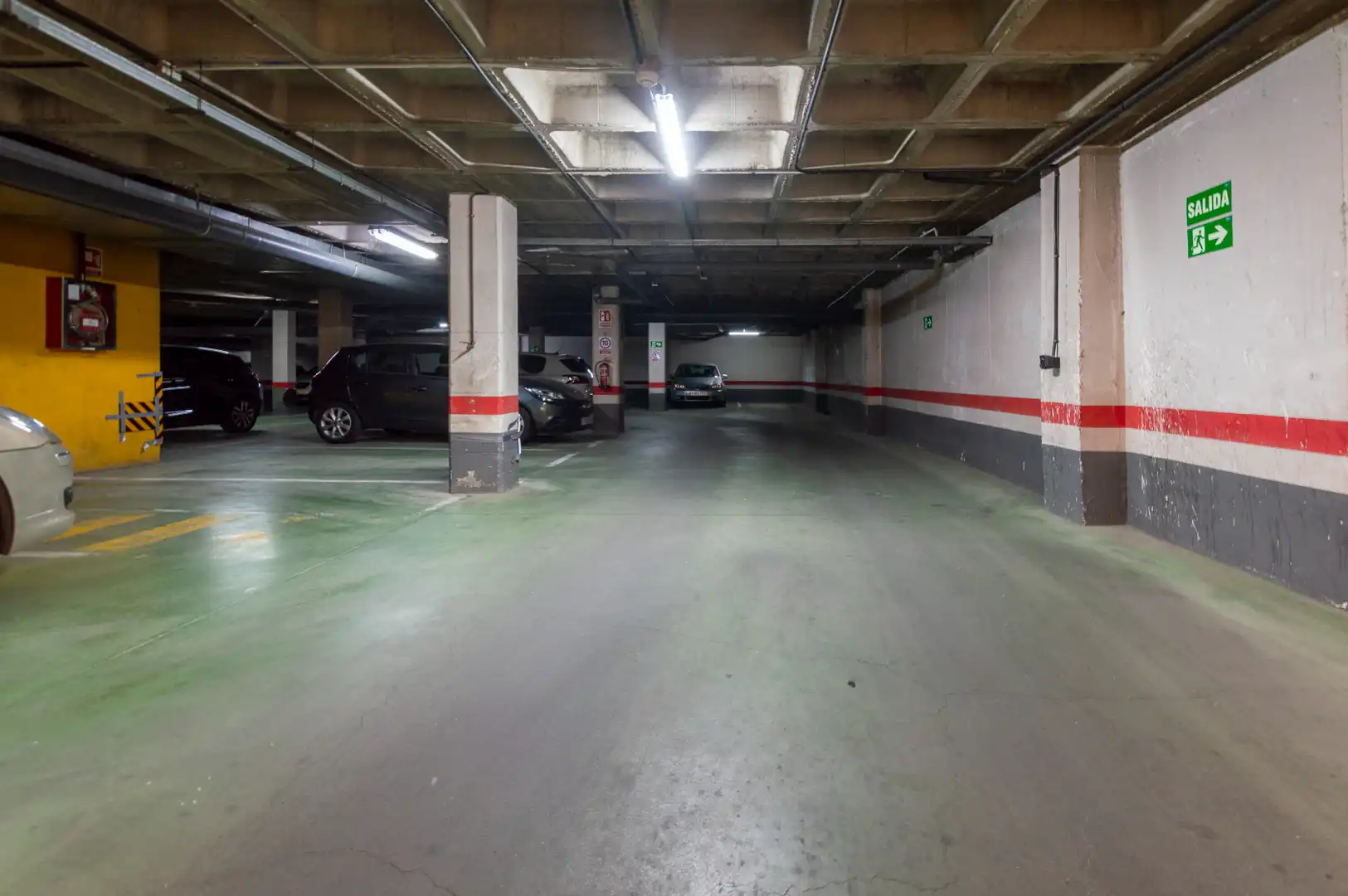 Parking of Garage for sale in Alcalá de Henares