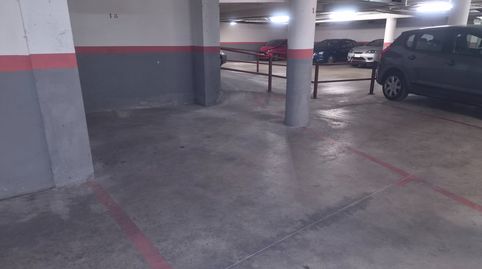 Foto 4 de Garatge en venda a Carrer Nou, 23, Roda de Berà, Tarragona