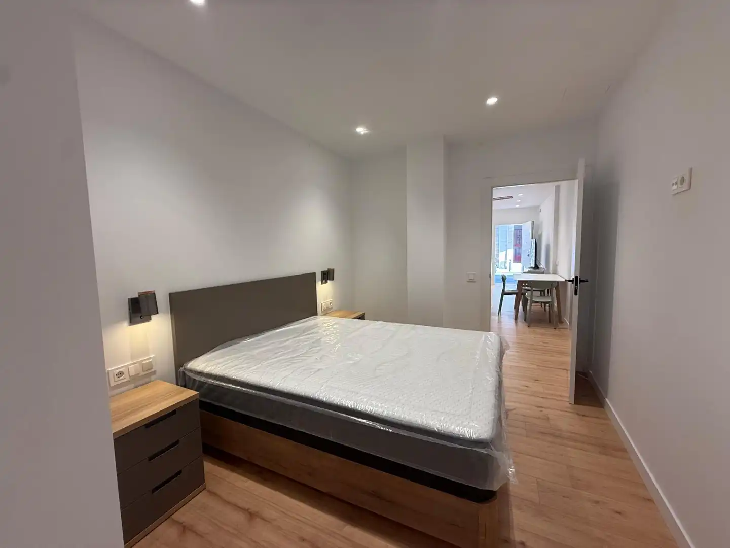 Habitación de Planta baja de alquiler en Murcia