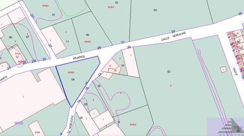 Foto 3 de Casa o xalet en venda a Noblejas, Dosbarrios, Toledo