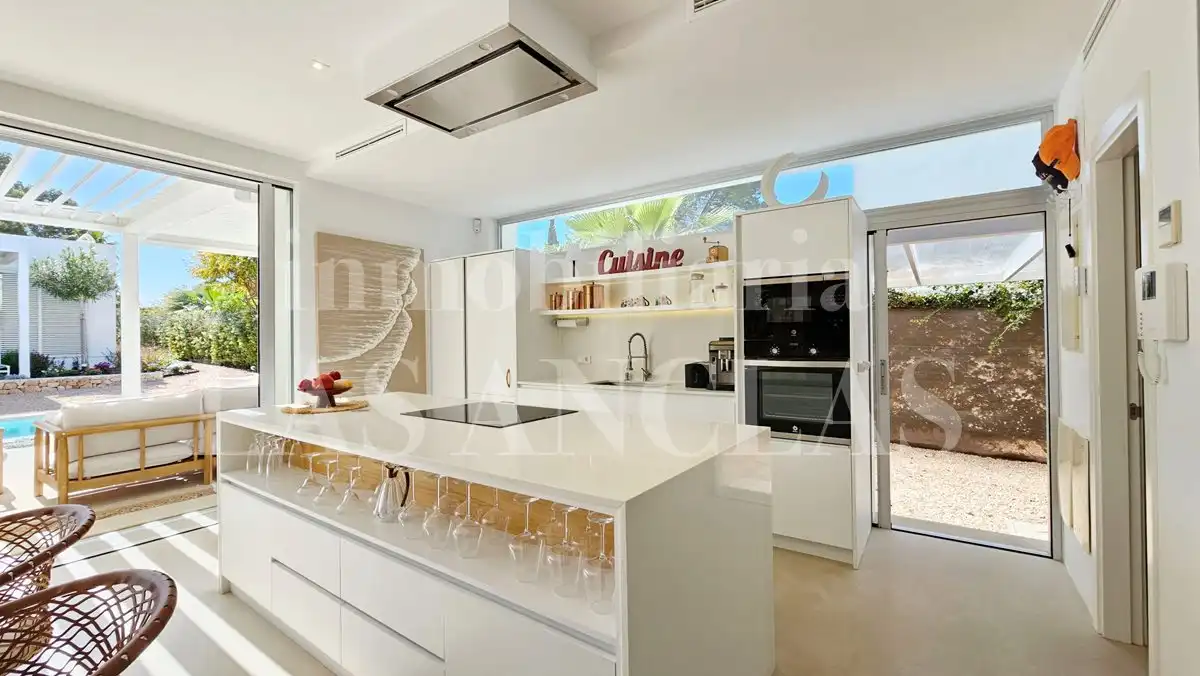 Casa con piscina en venta en Sant Carles, imagen 12
