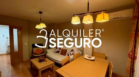 Photo 2 of Flat to rent in Trigo, Guardia Civil - Zona industrial, Madrid