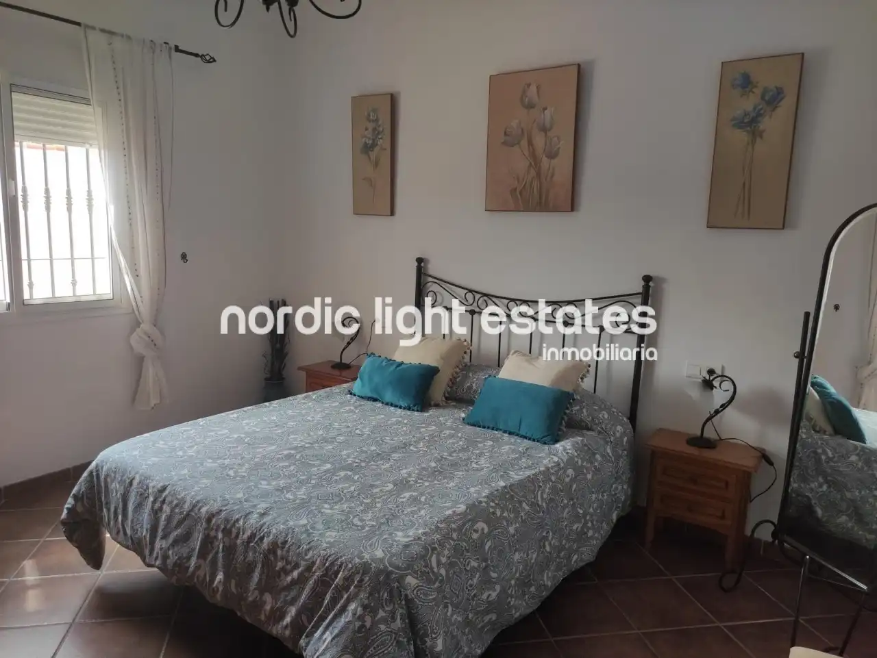 House with pool to rent in Torrox Pueblo, imagen 30