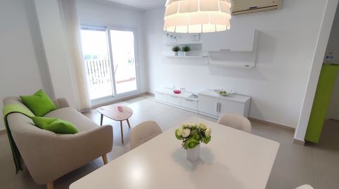 Foto 5 de Apartament en venda a Jerónimo y Avileses, Murcia Capital