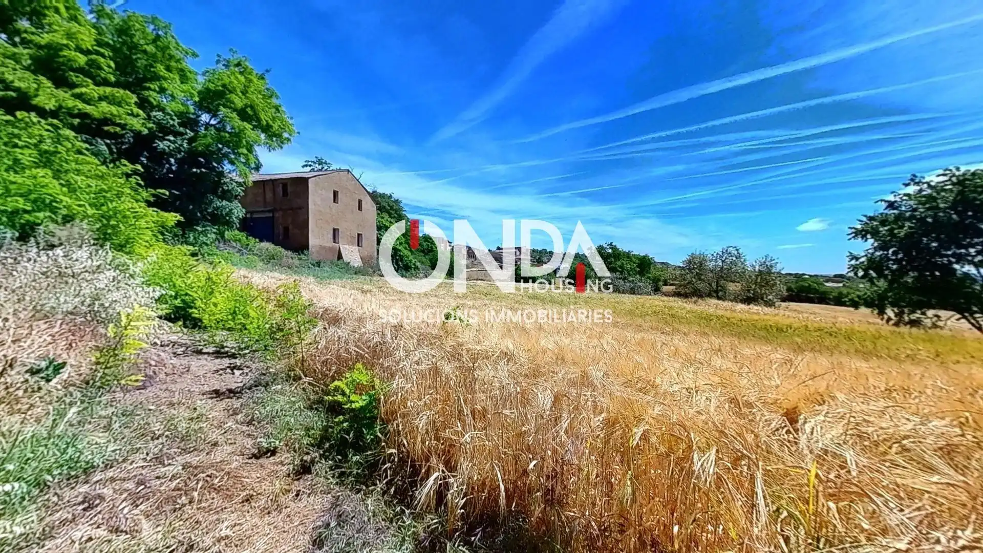 Casa o xalet en venda a Calle BAIX,MONTCLAR, 10, Agramunt
