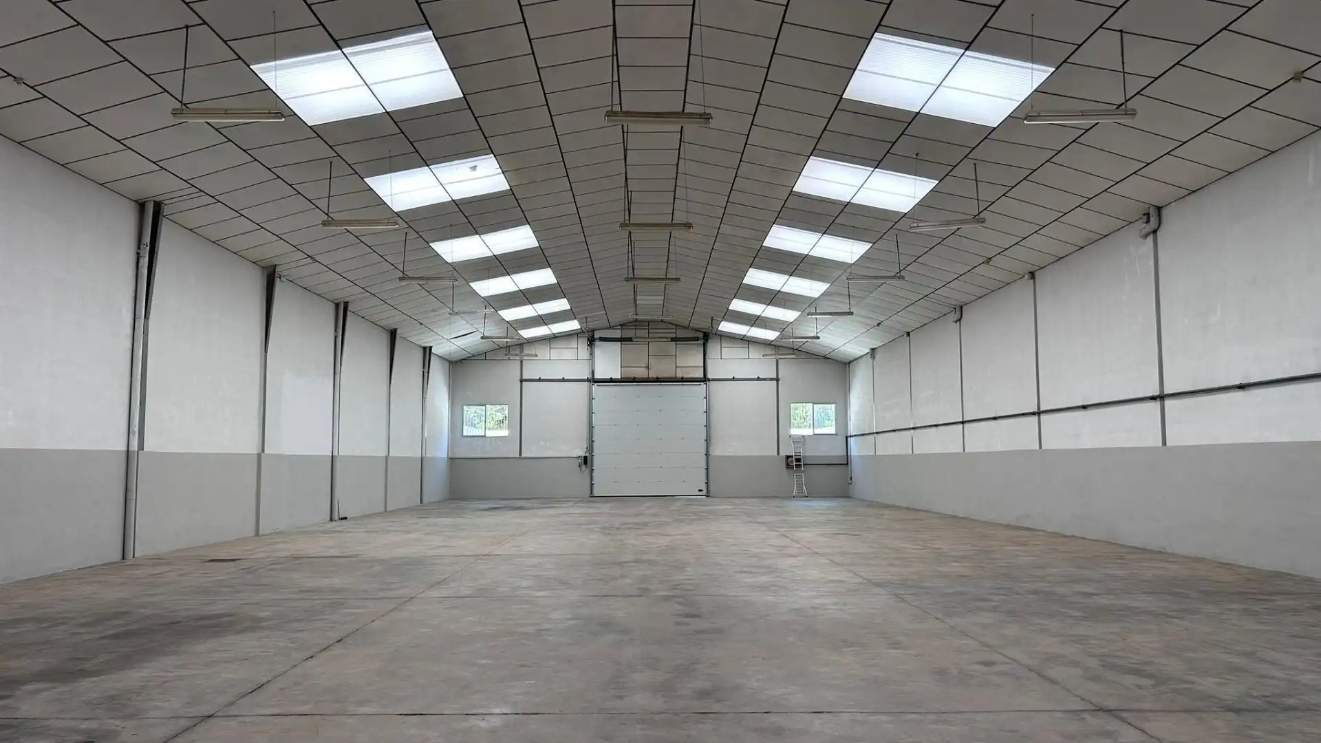 Nave industrial in affitto a Metro - Auditorio, imagen 3