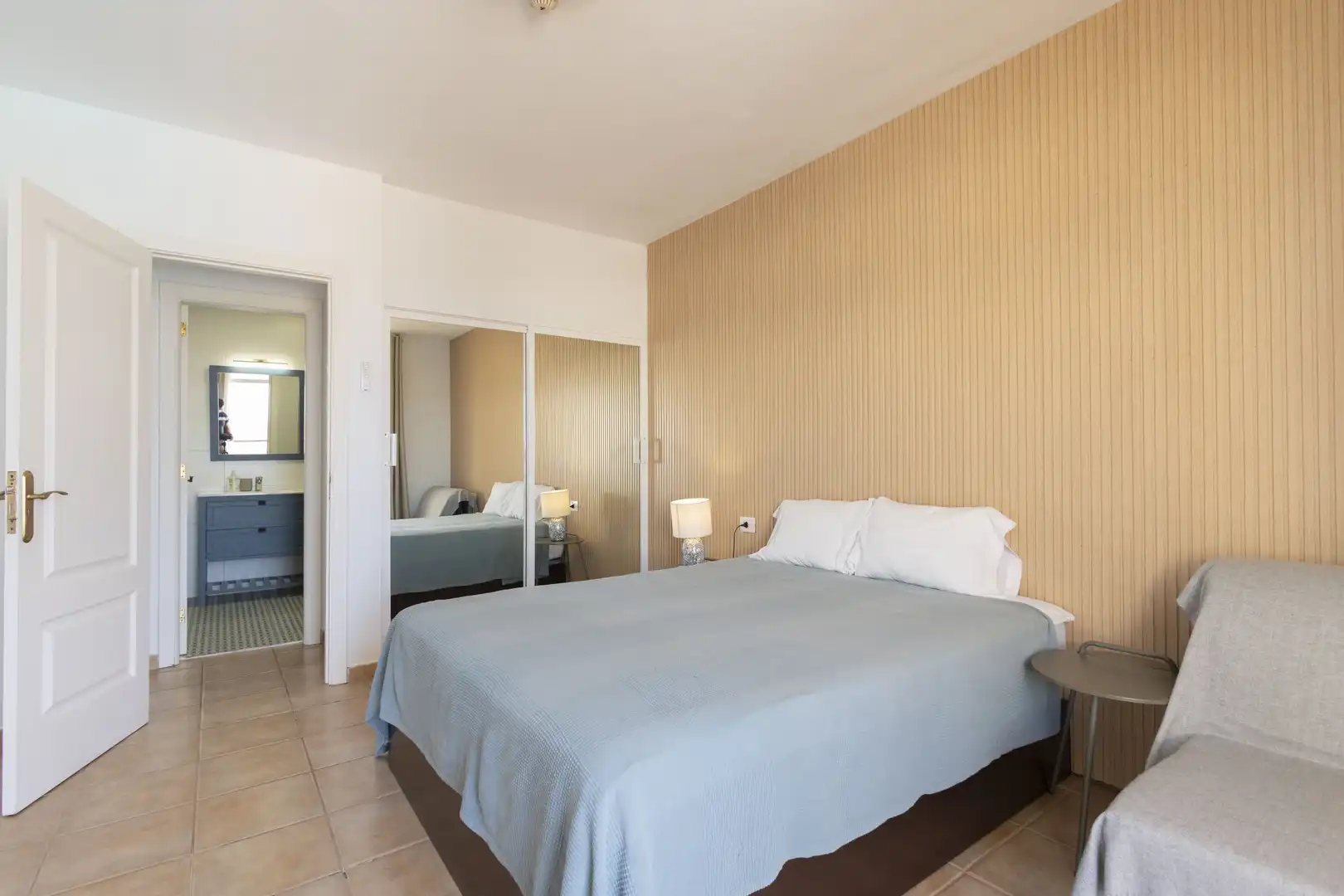 Appartement avec terrasse à vendre à Calle El Horno 21, imagen 6