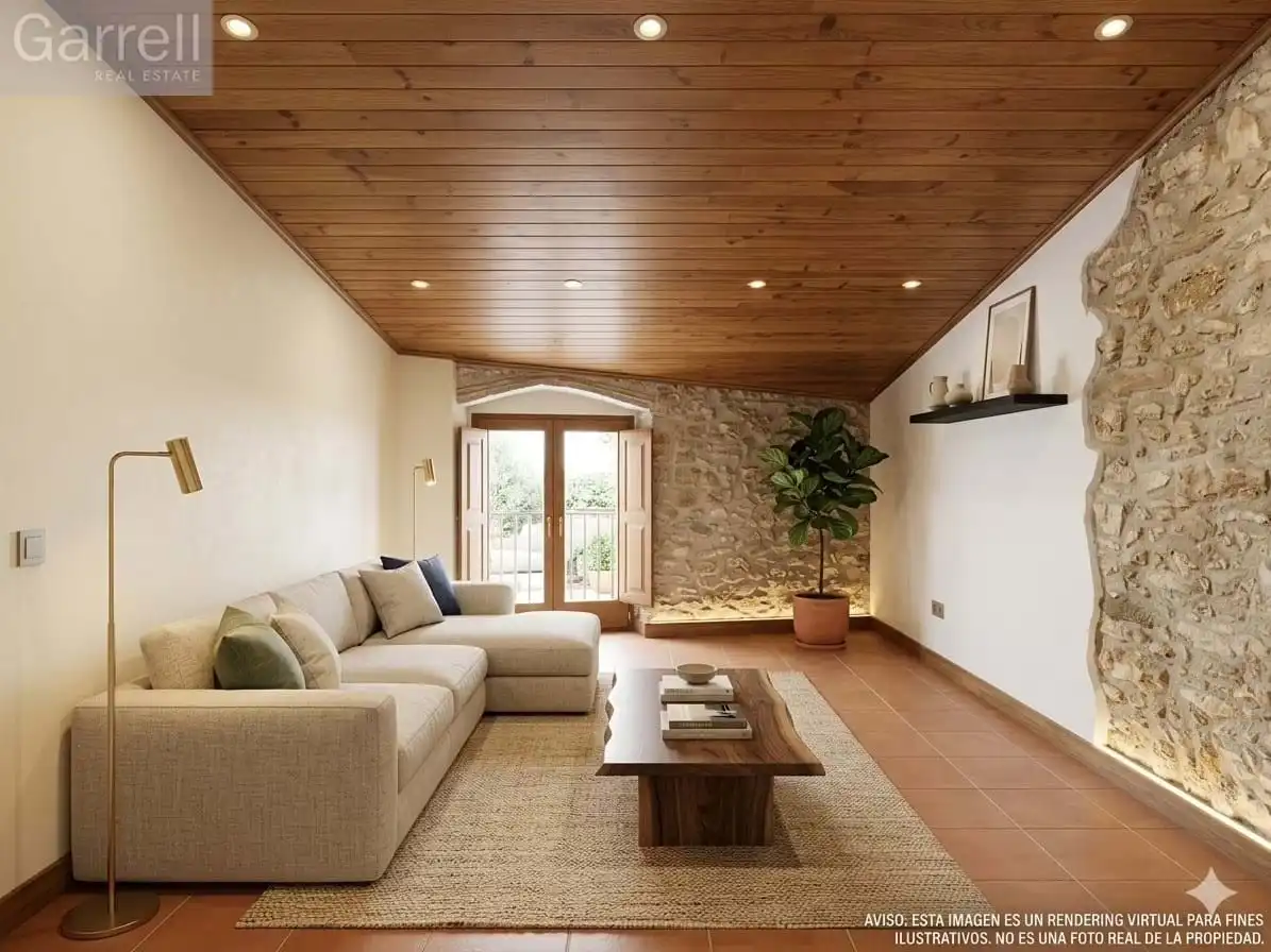 Piso en venta en CL ALT DE SANT PERE 
Es: Pl: Pt:
 TORREDEMBARRA (TARRAGONA)