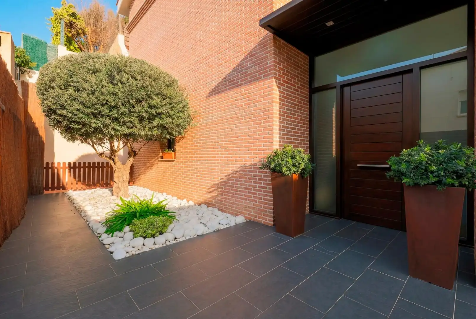 Casa o chalet en venta en Vilassar de Dalt con Aire acondicionado, Calefacción y Jardín privado