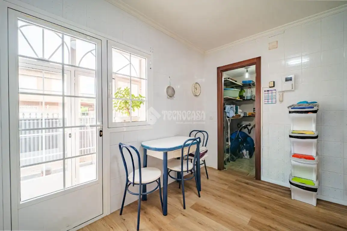 Maison jumelée avec piscine à vendre à La Poveda, imagen 16