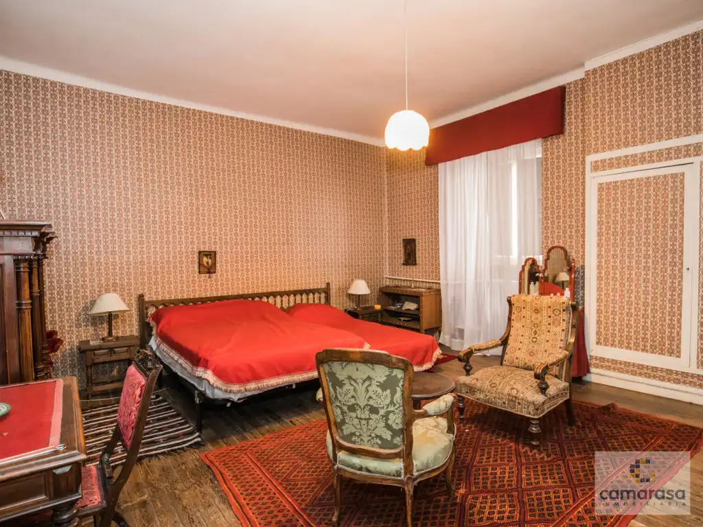 Dormitori de Casa o xalet en venda en Ávila