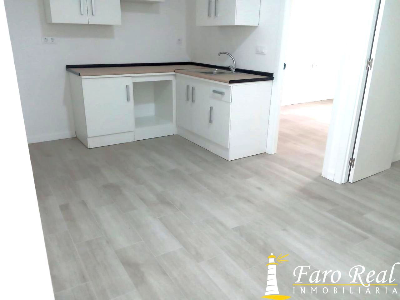 Cuina de Planta baixa en venda en Sanlúcar de Barrameda