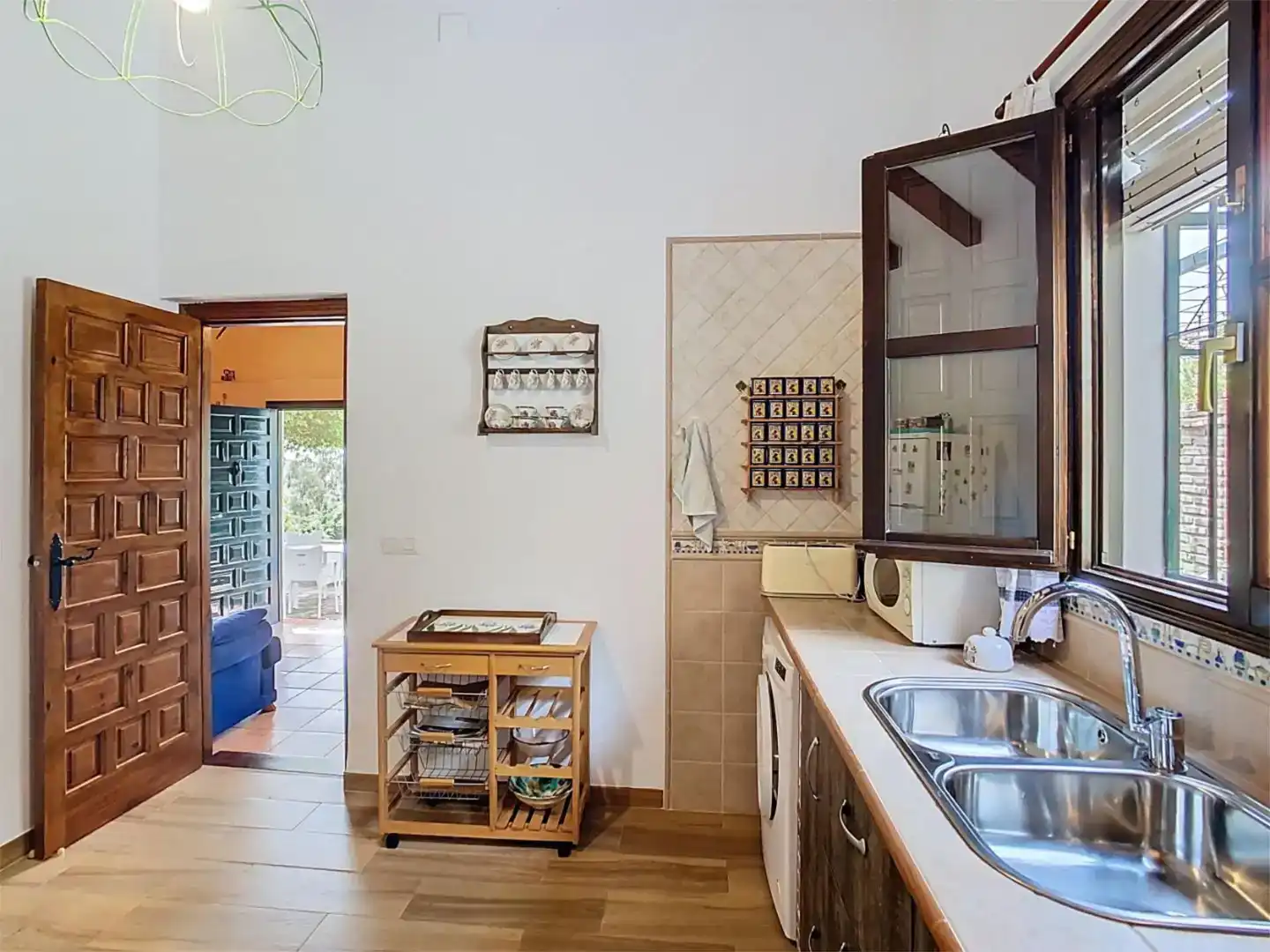 Finca rústica en venda a Camino de Benamayor, 115o, Cómpeta
