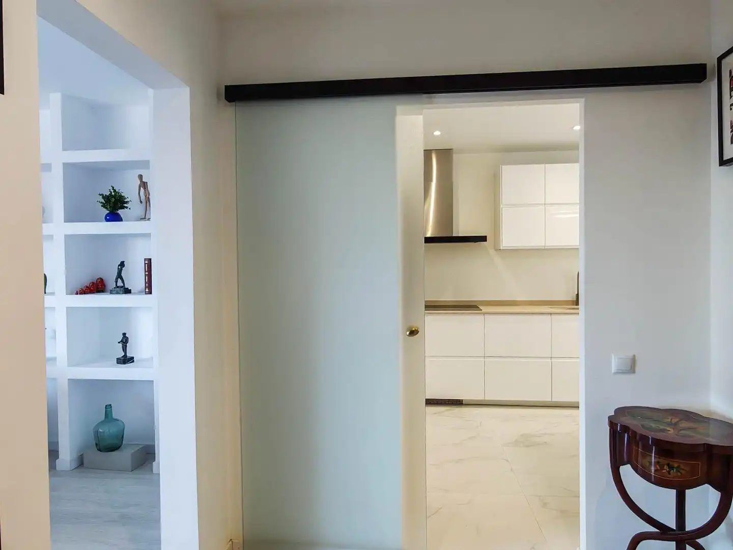 Duplex avec ascenseur à vendre à Eixample, imagen 9