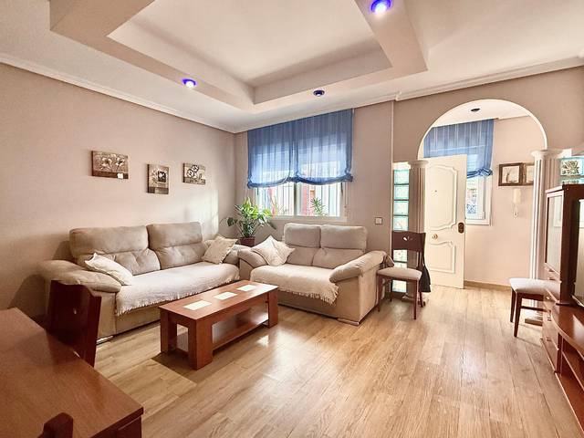 Dúplex en Venta en Zona Norte - Hospital - Urbanizaciones