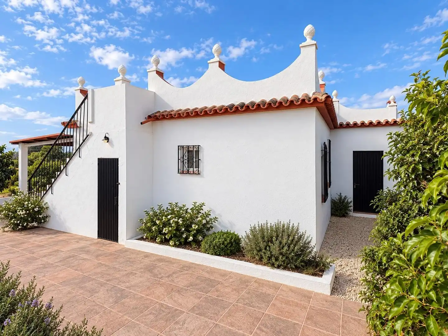 Exterior view of Country homes for sale in Punta Plata