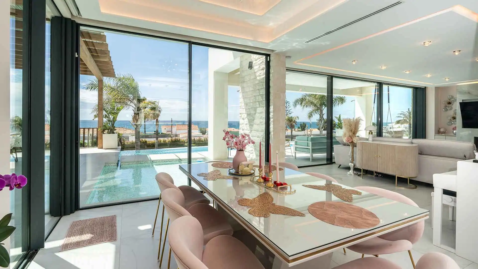 Maison avec piscine à vendre à SOL DEL CHAPARRAL 9, imagen 23