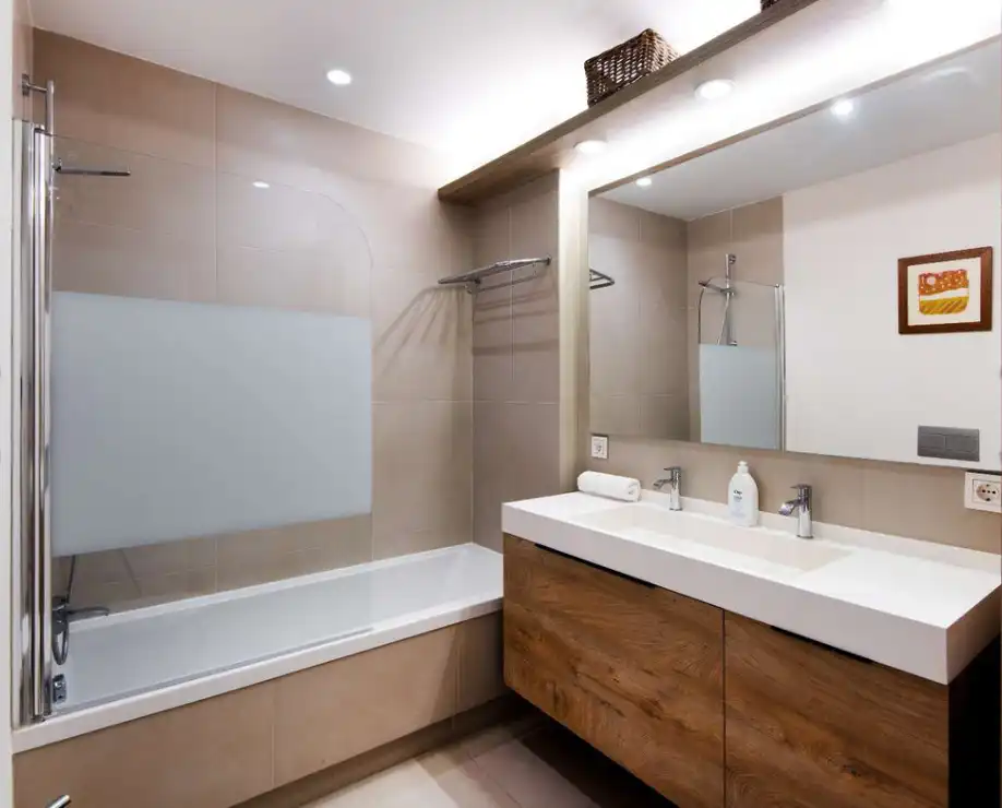 Piso con piscina en venta en Benalmádena pueblo, imagen 8