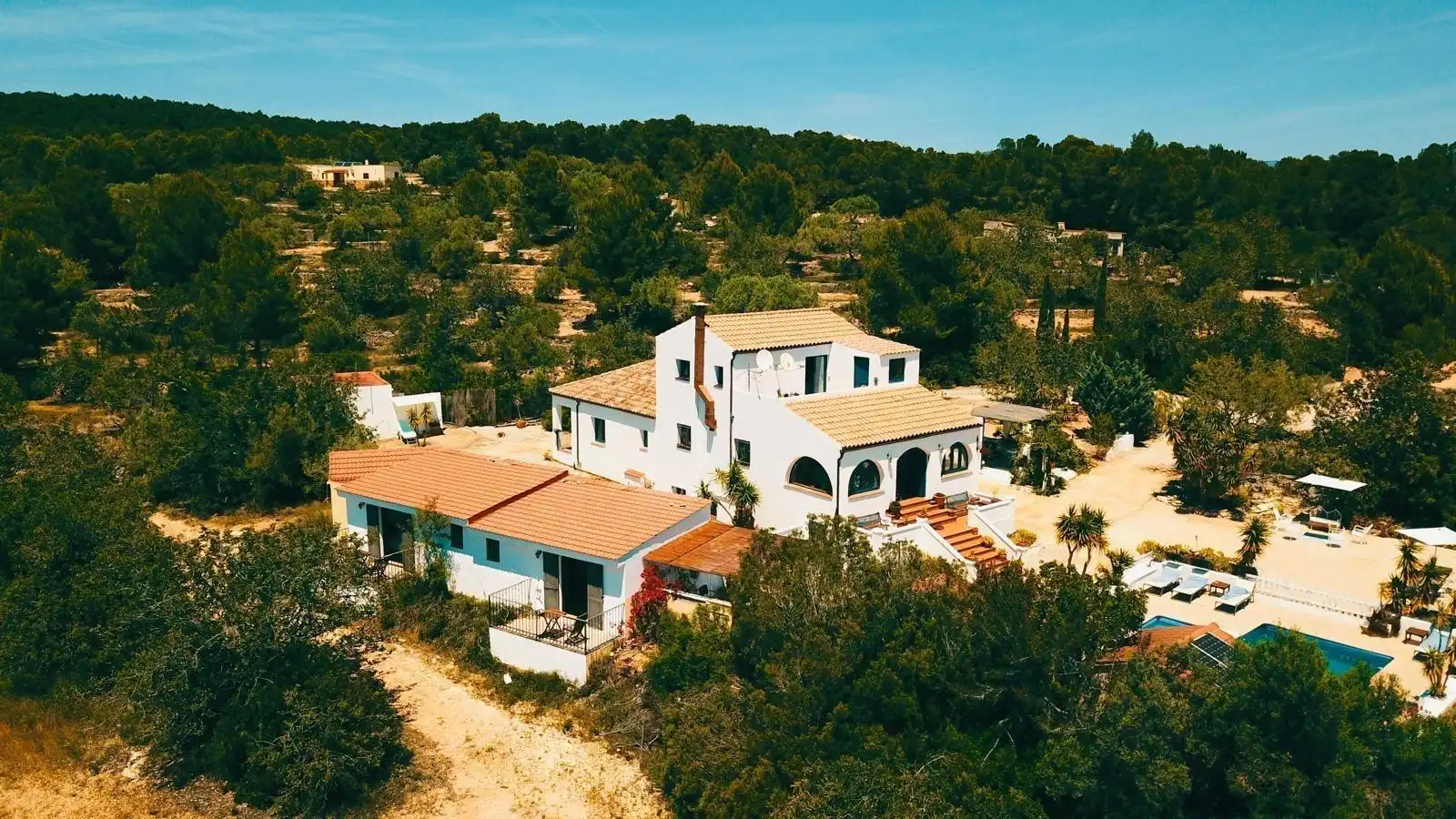 Maison rustique avec piscine à vendre à Roques Daurades - L'Estany, imagen 51