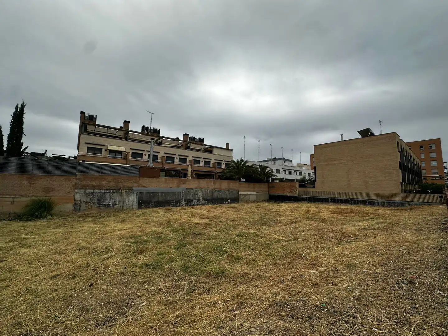 Residencial en venta en Lleida