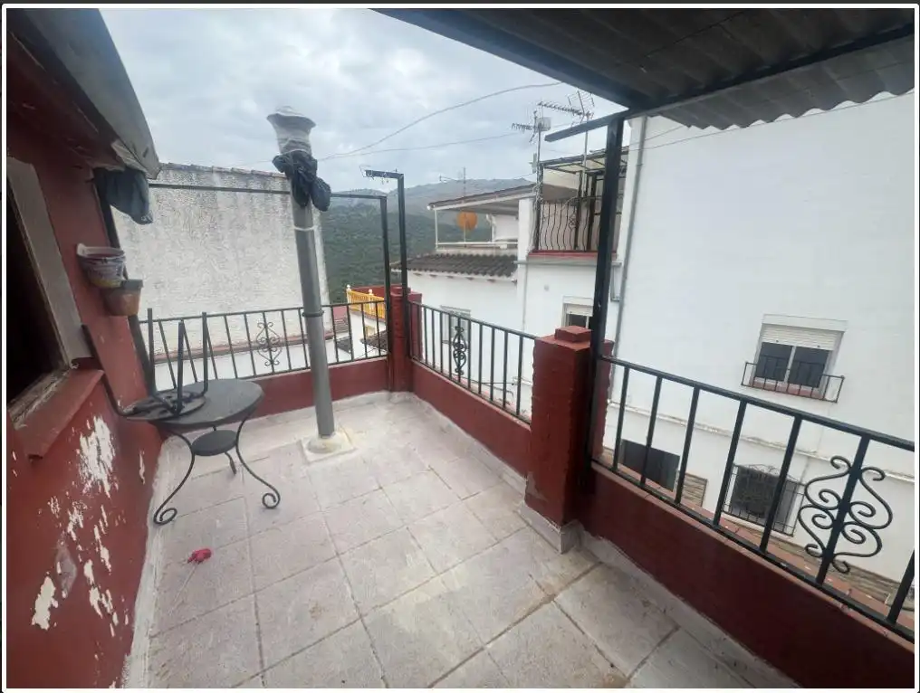 Casa in vendita a Benaoján, imagen 11