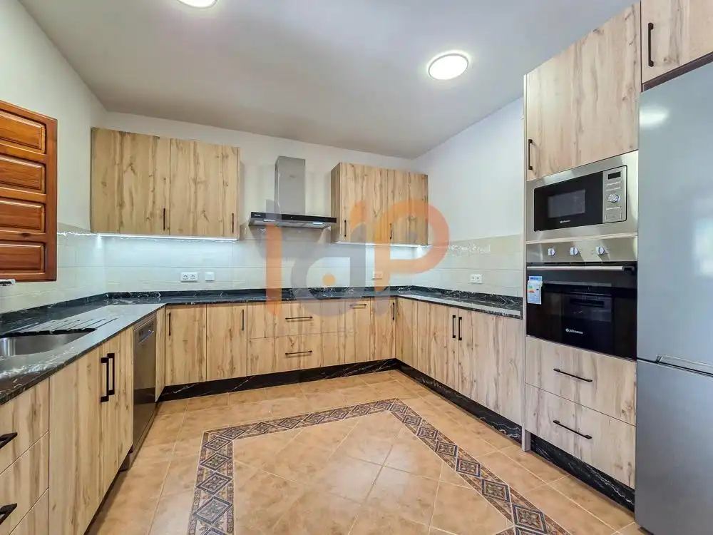 Villa avec terrasse à vendre à Mojácar Pueblo, imagen 14