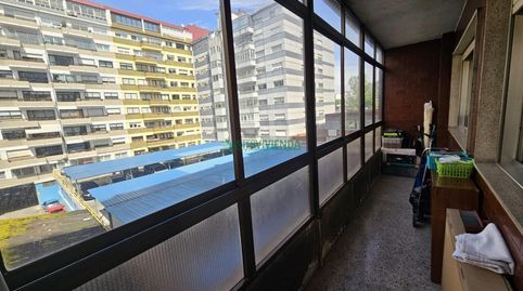 Foto 3 de Pis en venda a Avenida Garcia Barbon, Centro - Areal, Vigo