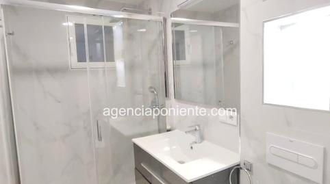 Photo 4 of Apartment to rent in Carrer de Sant Vicent, Casco Antiguo - Puerto, Benidorm