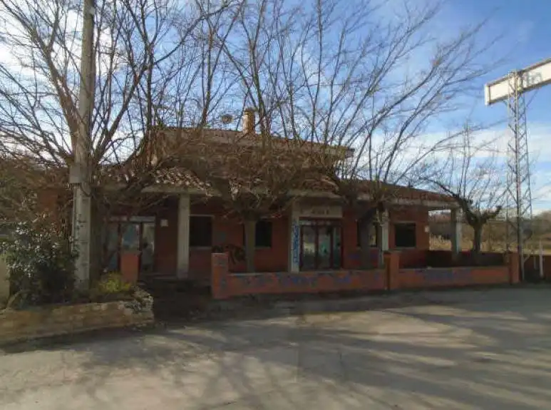 Casa o chalet en venta en Albesa