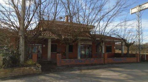 Foto 2 de Casa o chalet en venta en Camí del Riu, Albesa, Lleida