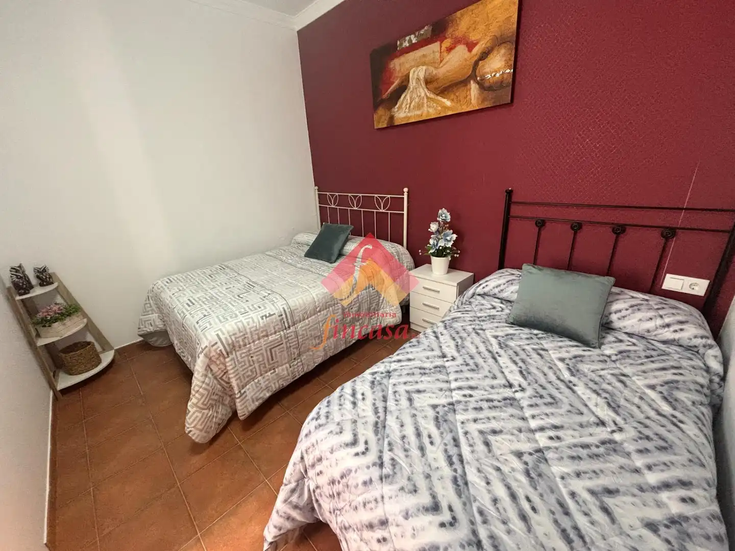 Bedroom of Country homes for sale in Ronda  with Heating, Swimming Pool and Furnished
