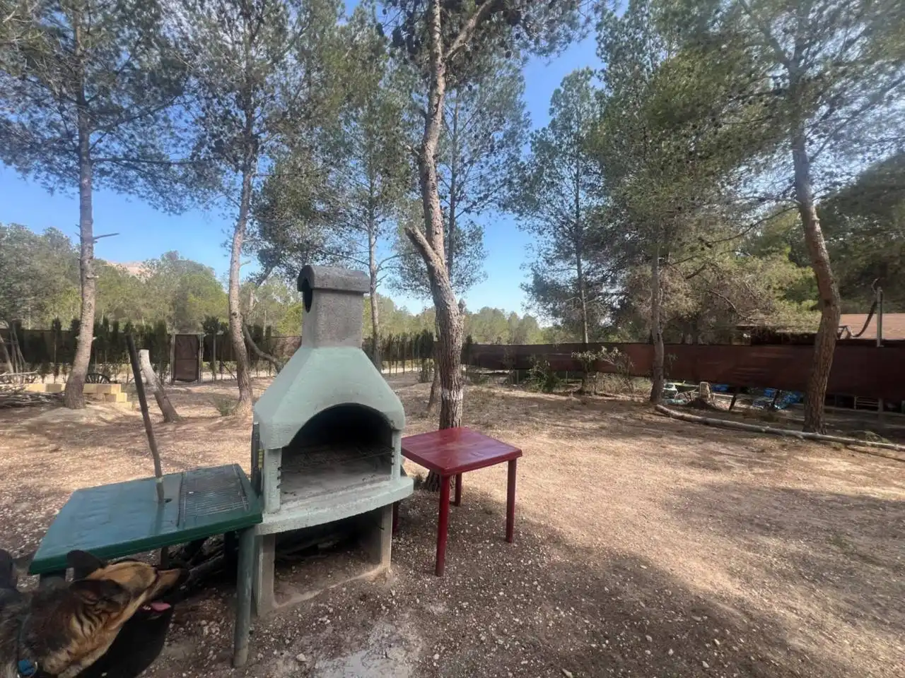Villa mit Garten zum Verkauf in Tibi, imagen 30