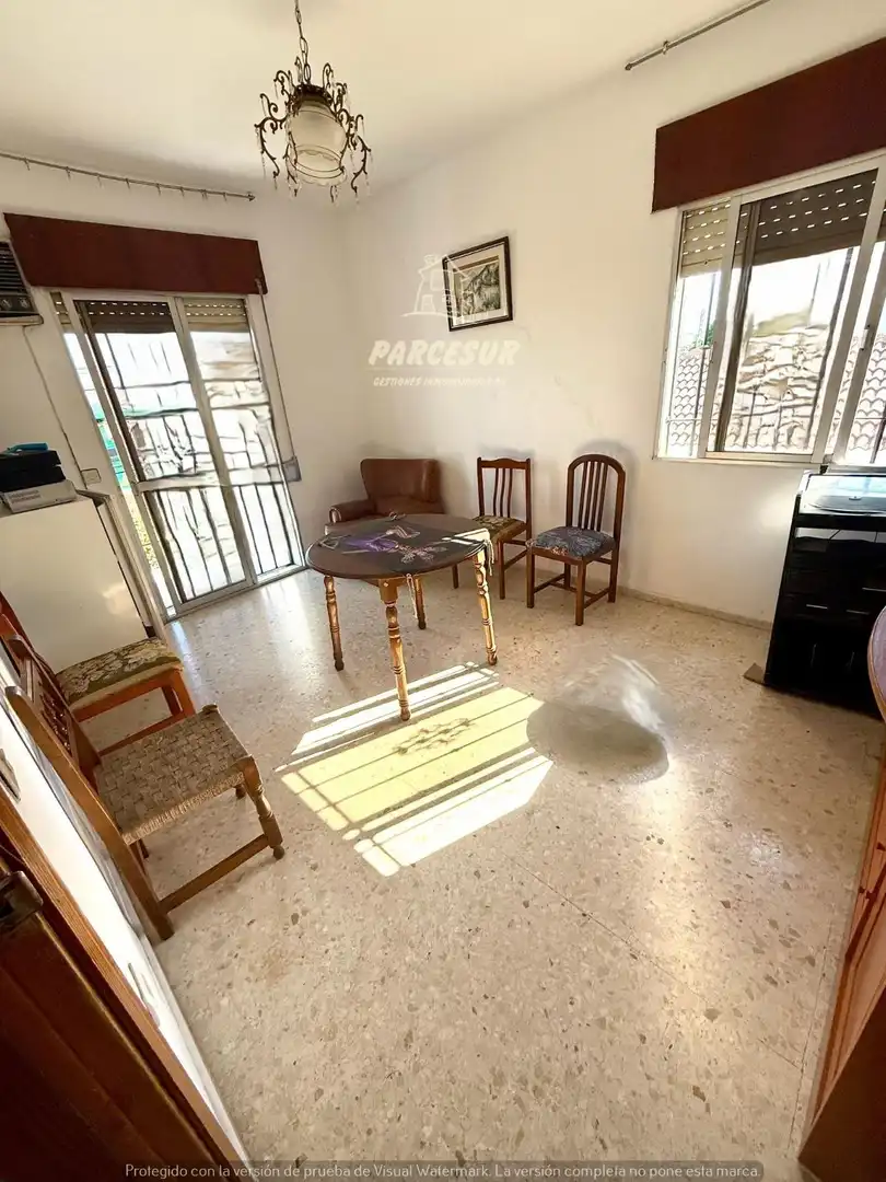 Dining room of Houses for sale in Córdoba