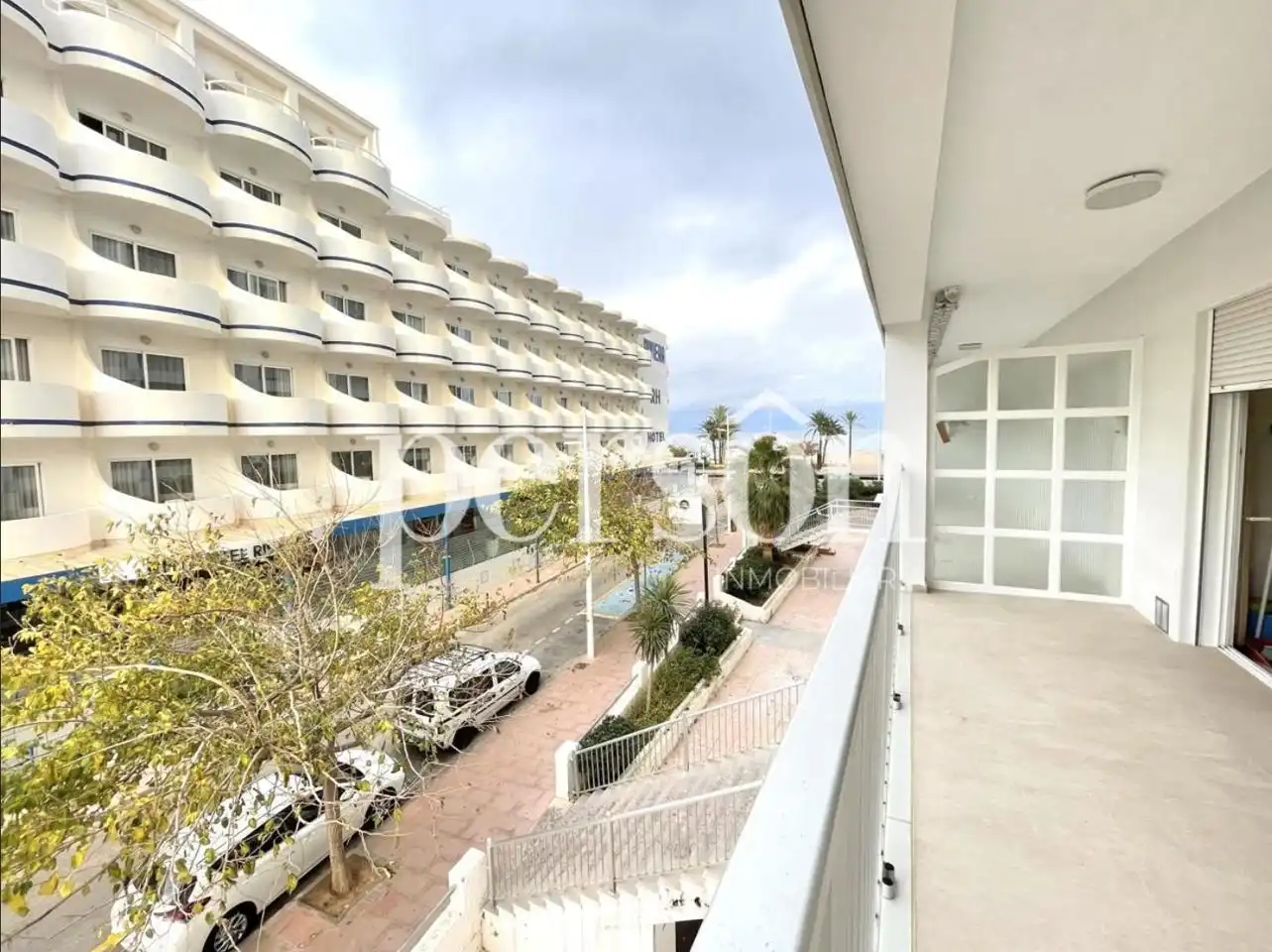 Flat with pool to rent in Playa de Gandia, imagen 13