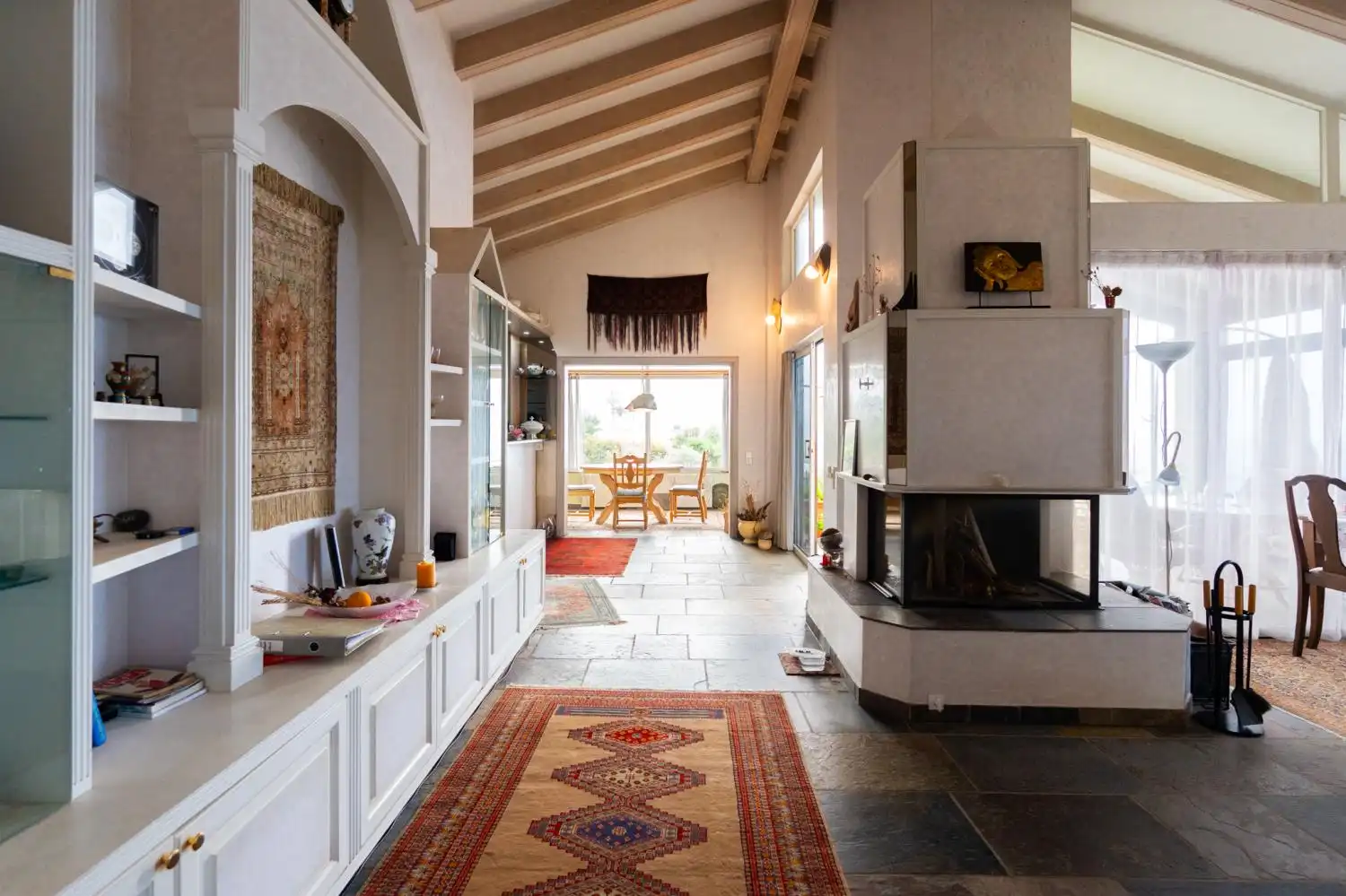 Casa o xalet en venda en Santa Úrsula amb Traster