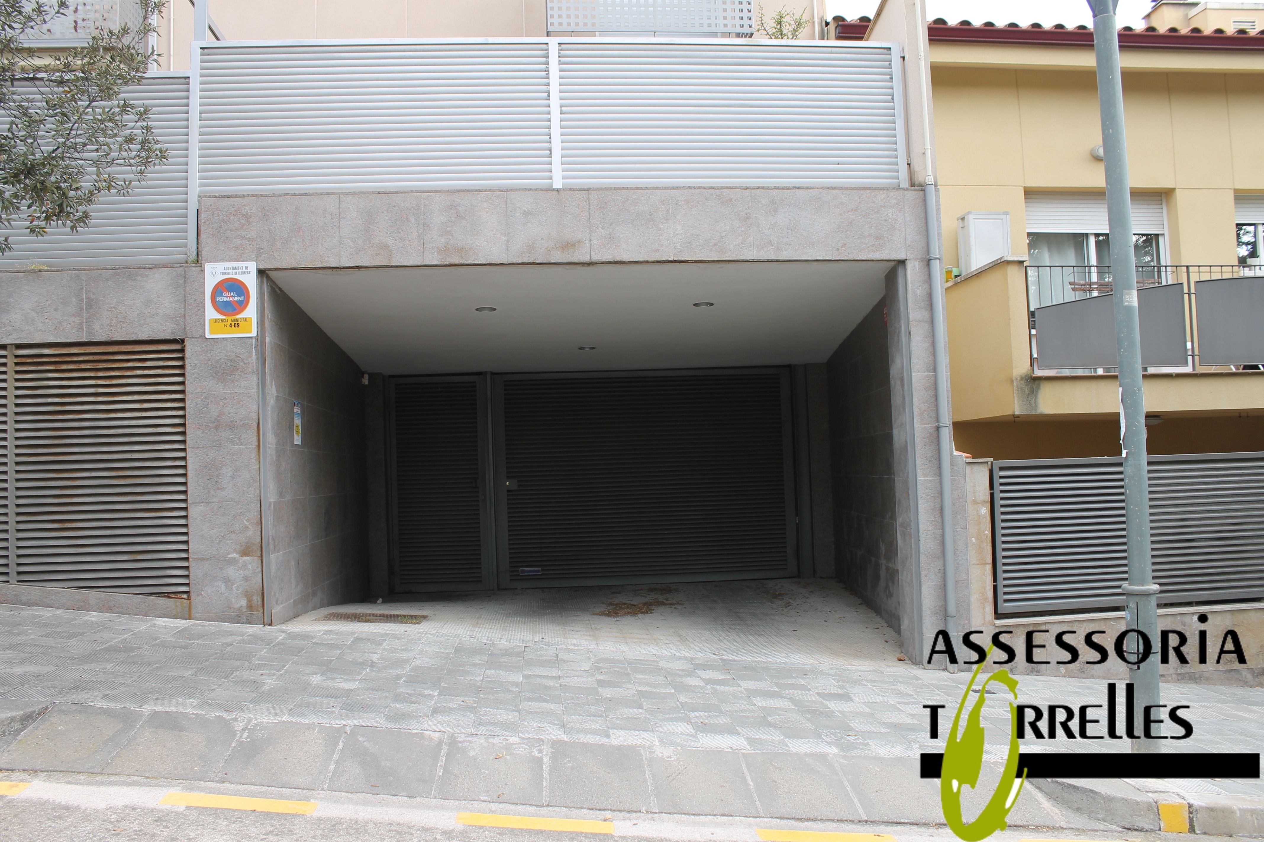 Garatge en venda a Carrer Mossen jacint Verdaguer, Begues