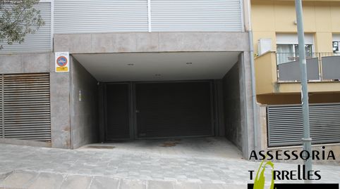 Foto 2 de Garatge en venda a Carrer Jacint Verdaguer, Torrelles de Llobregat, Barcelona