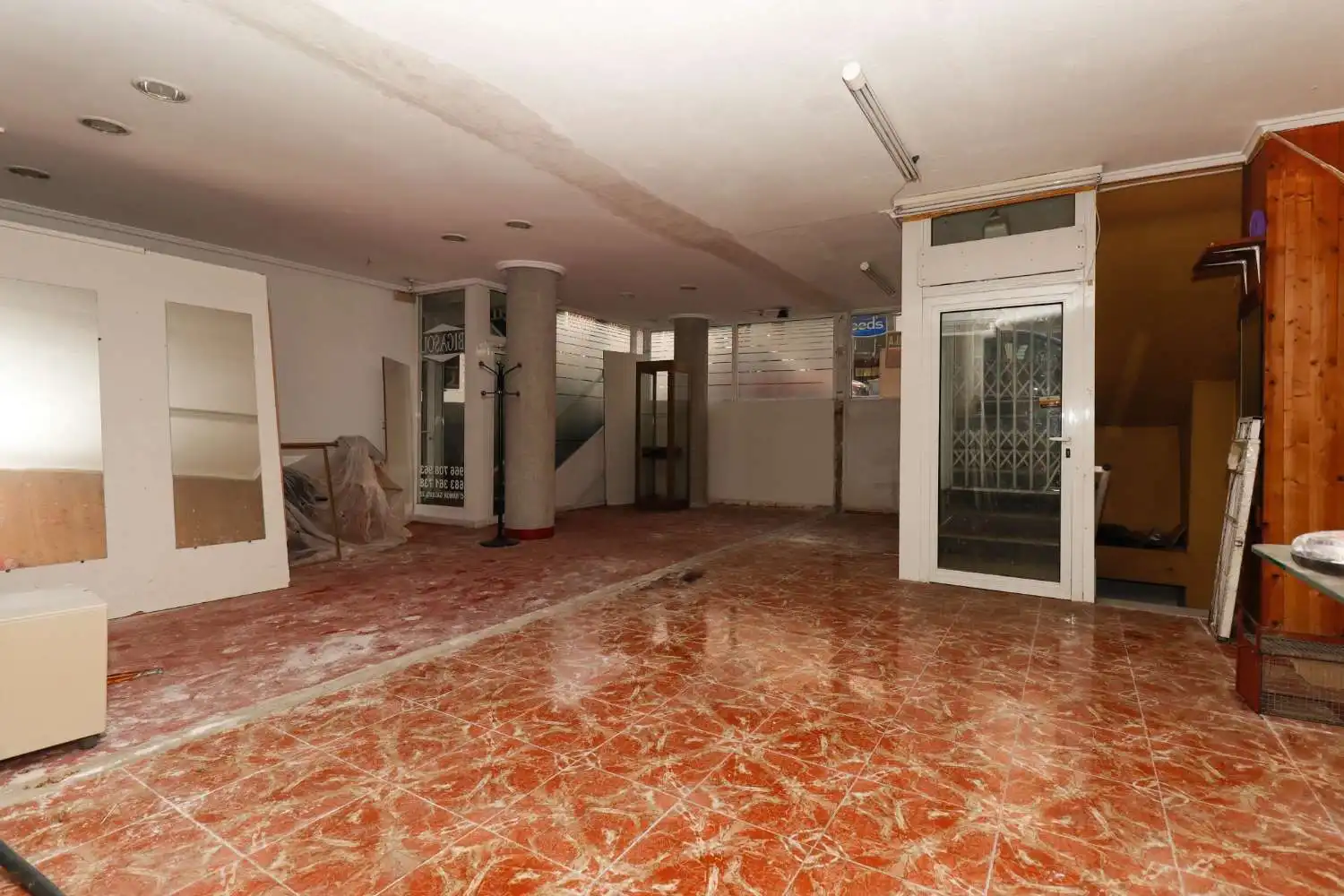 Business premises for sale in Centro, imagen 7