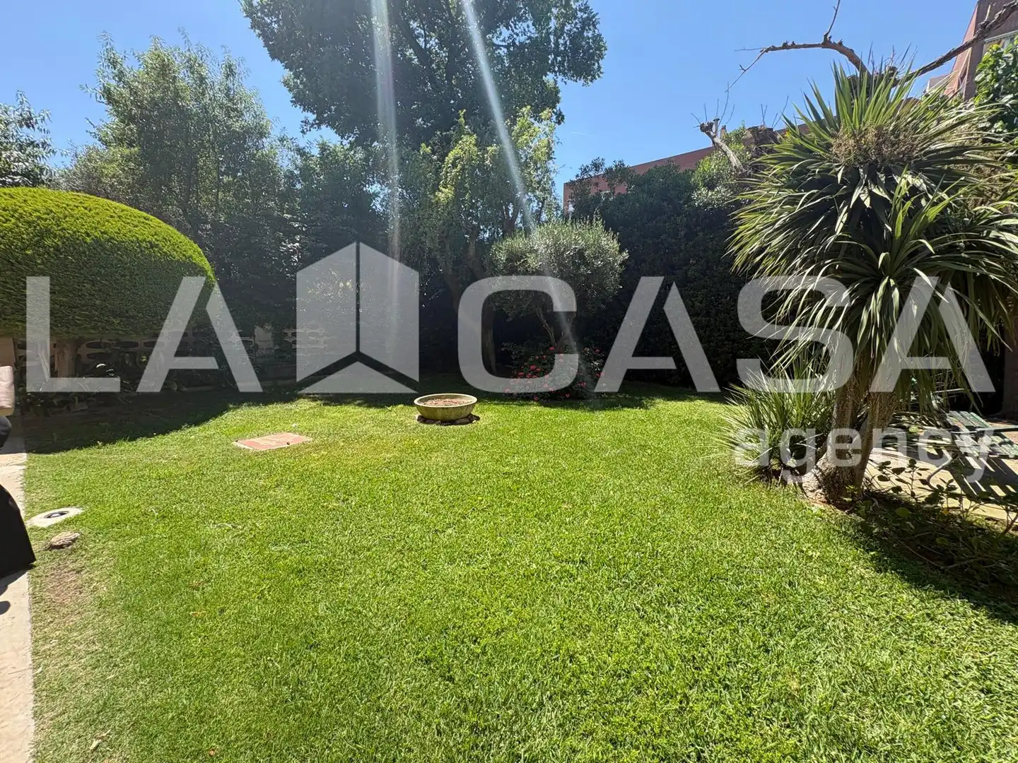 Jardí de Pis en venda en Premià de Mar amb Balcó