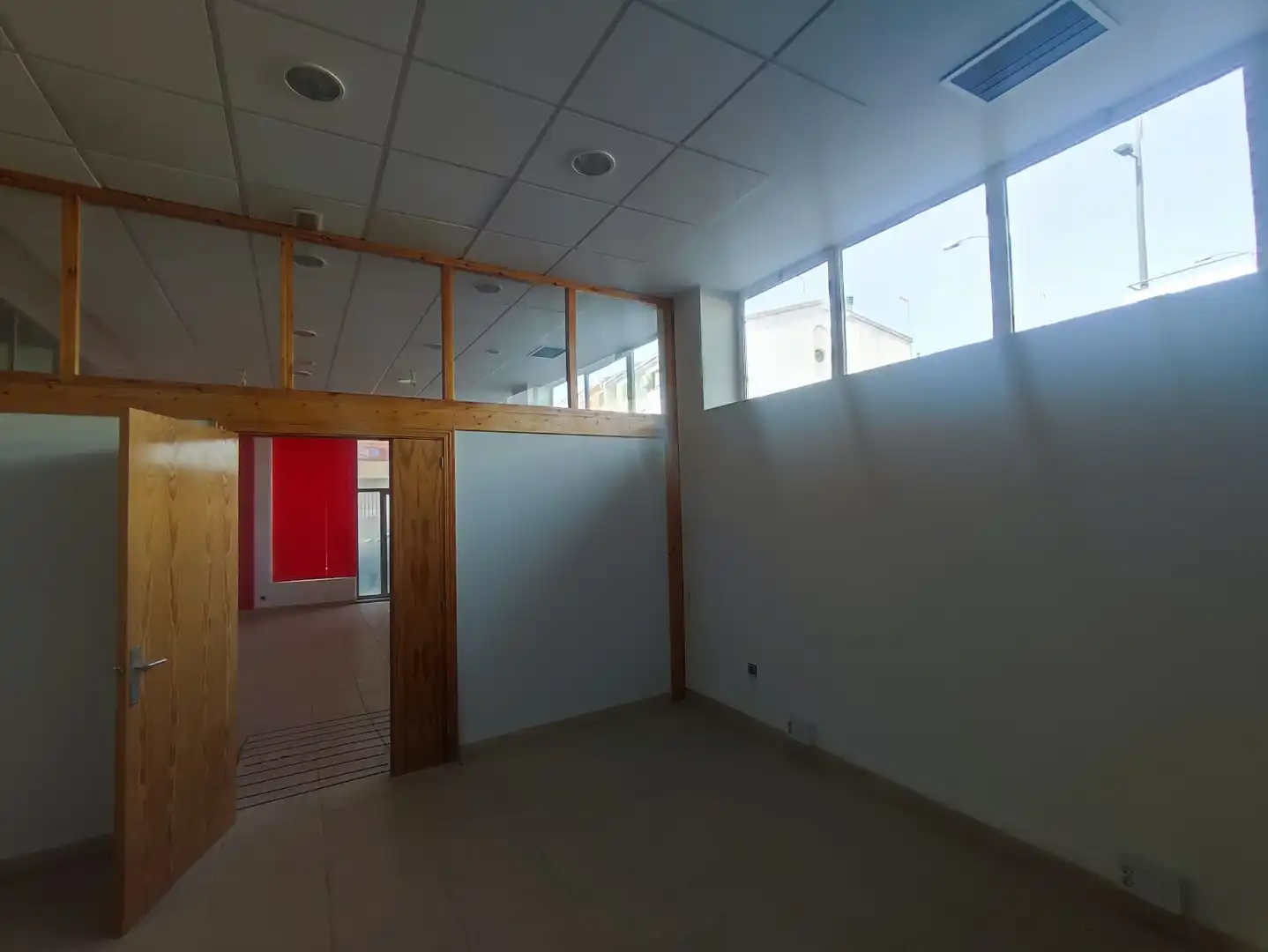 Gewerbefläche zur Miete in Calle Sor Valentina Mirón, imagen 12