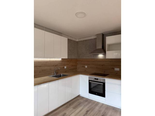 Casa-chalet en Alquiler en safir en Los Pinos - Politur