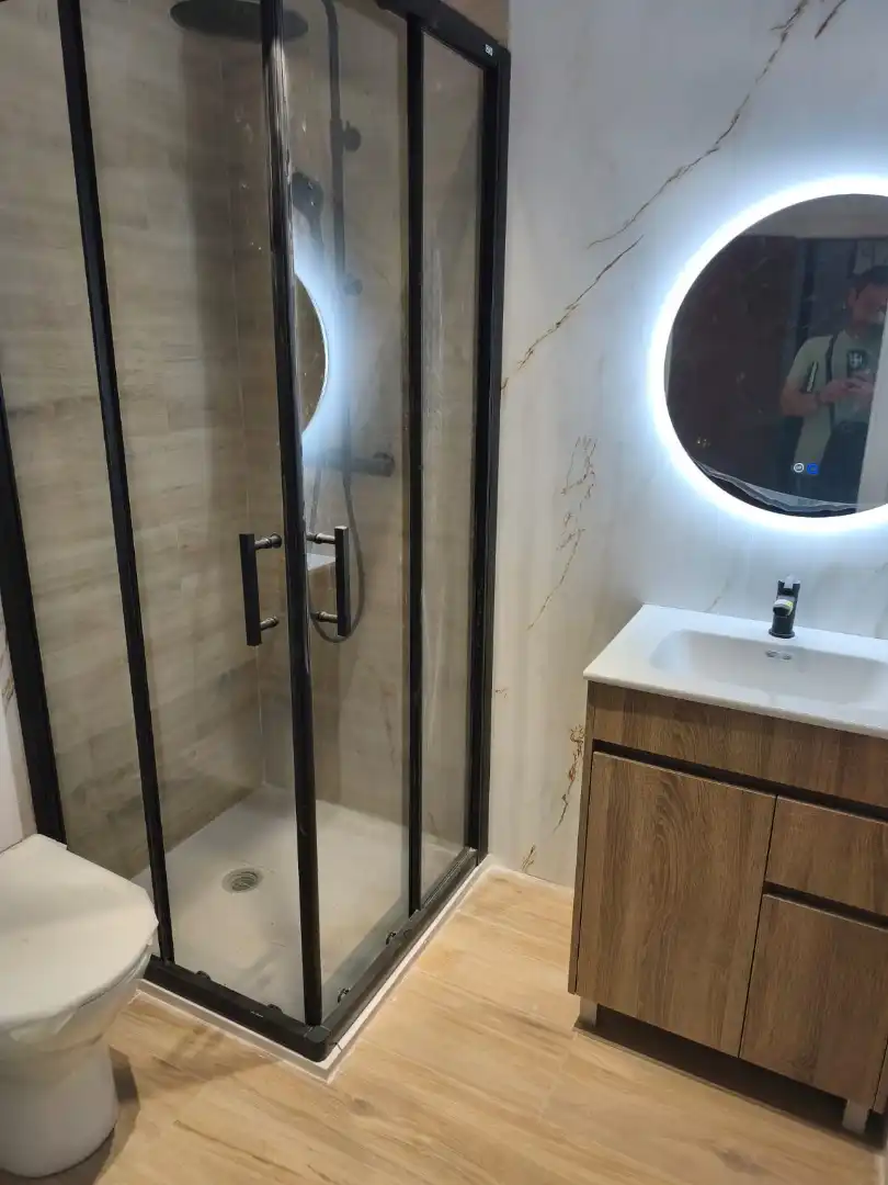 Flat with terrace for sale in Carrer de l'Amargura, imagen 5